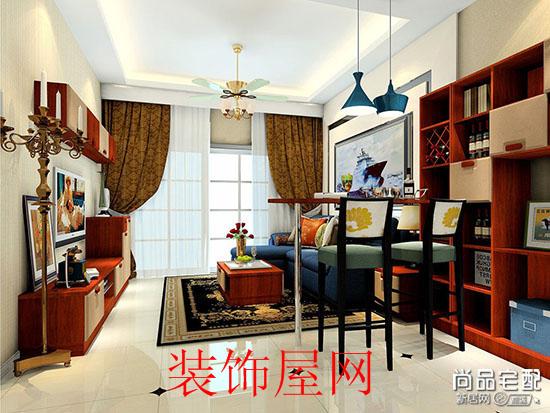 楚楚吊顶图片 楚楚吊顶图片