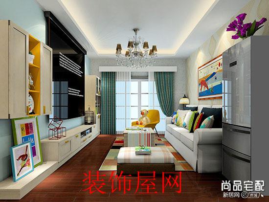 石膏板吊顶效果图 石膏板吊顶效果图