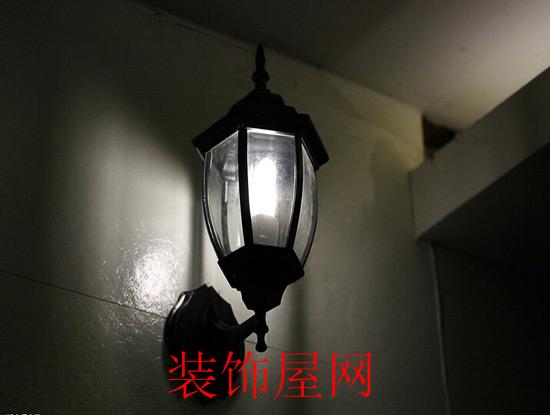复古室外壁灯 复古室外壁灯