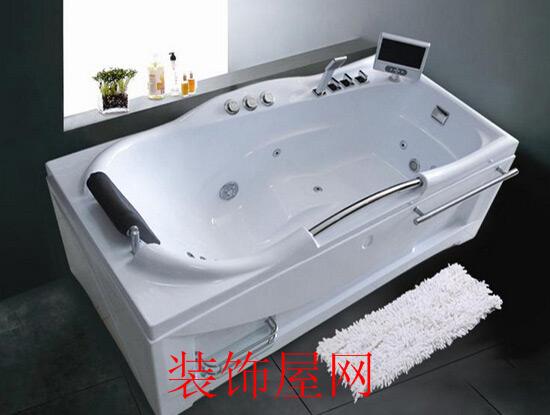 双人冲浪浴缸规格 双人冲浪浴缸品牌 双人冲浪浴缸规格 双人冲浪浴缸品牌