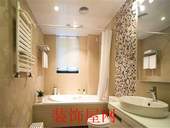 家用浴霸功率