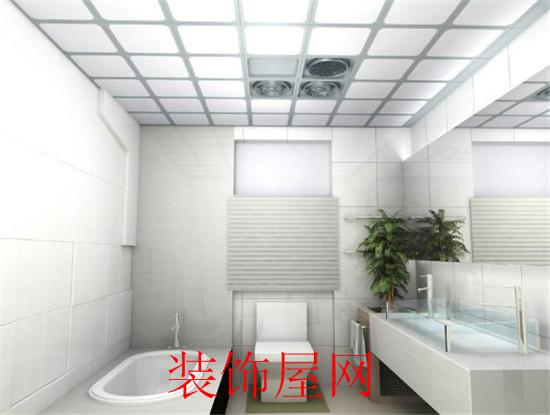 著名品牌浴霸 著名品牌浴霸