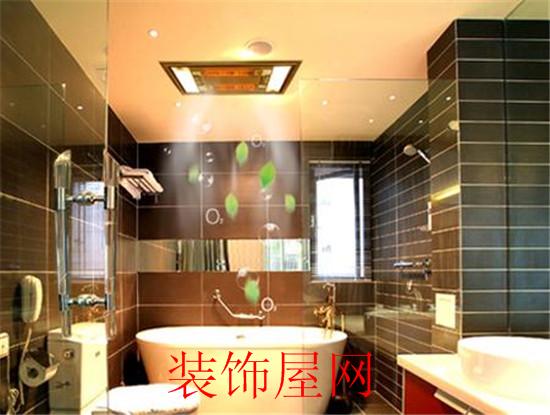 著名品牌浴霸 著名品牌浴霸
