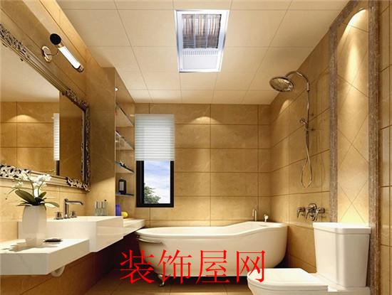 德意浴霸多少钱