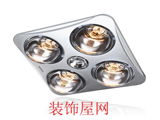 西门子浴霸怎么样