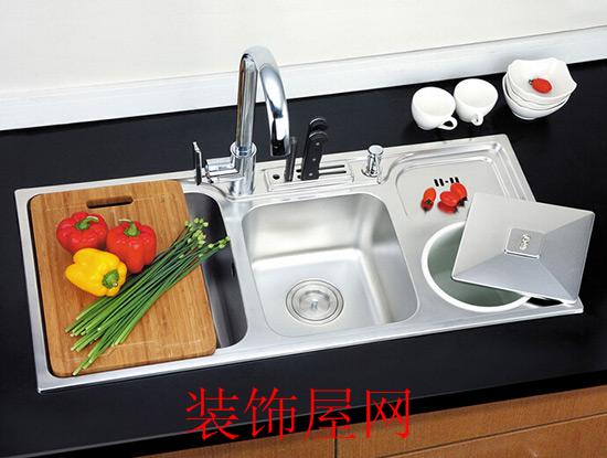 国产水槽排名最新情况