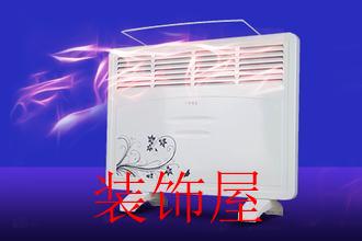 冷天电暖器受青睐 欧式快热炉和油汀哪个好?